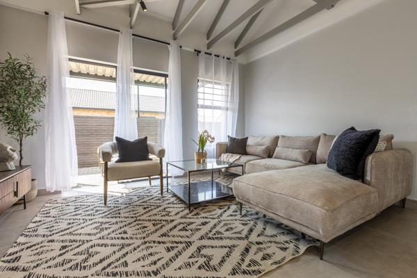 3 Bedroom Simplex