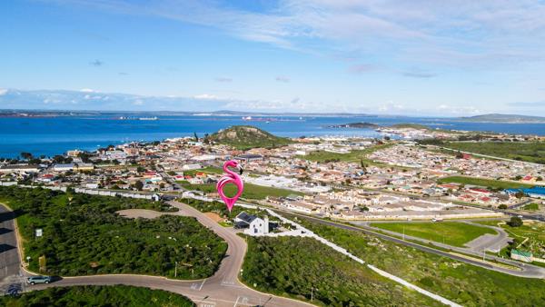 633 m² Land
