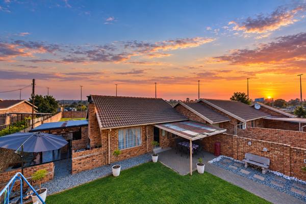 2 Bedroom Simplex