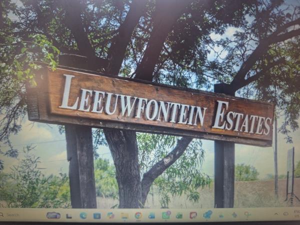 1 ha Land