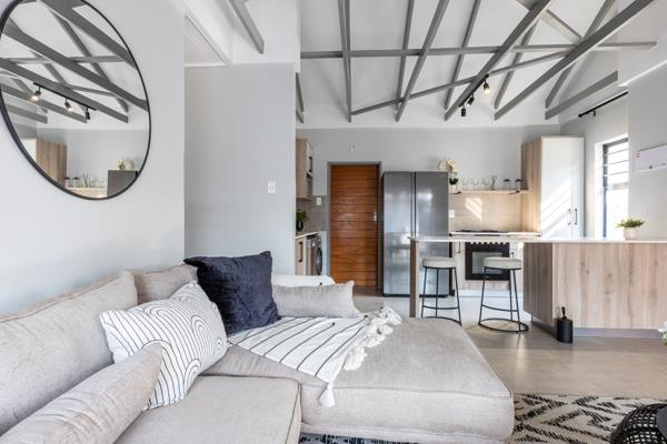 3 Bedroom Simplex