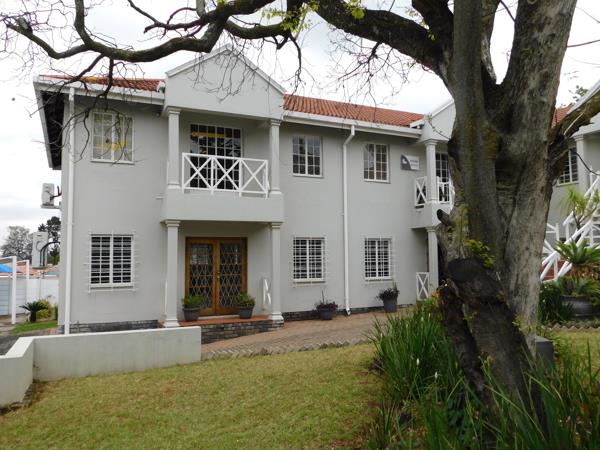 90 m² Commercial space