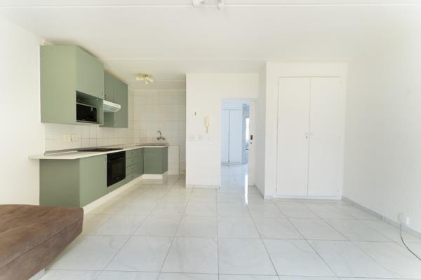 1 Bedroom House