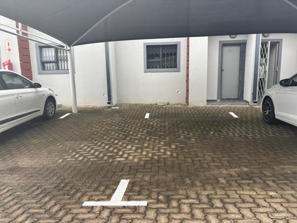 2 Bedroom Duplex