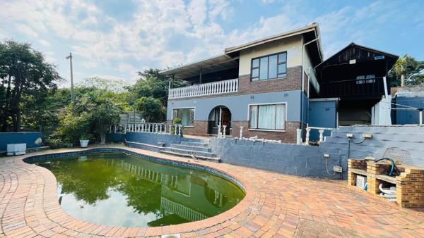 1 Bedroom House