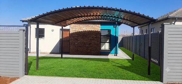 3 Bedroom Simplex