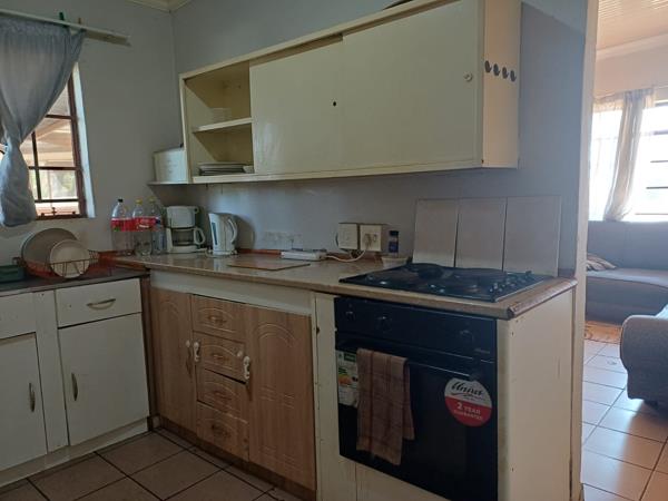 1 Bedroom Garden Cottage