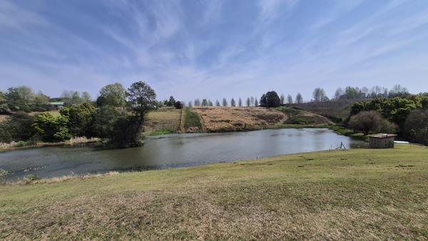 16.3 ha Farm