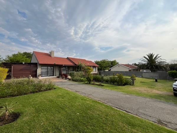 House in Esther Park