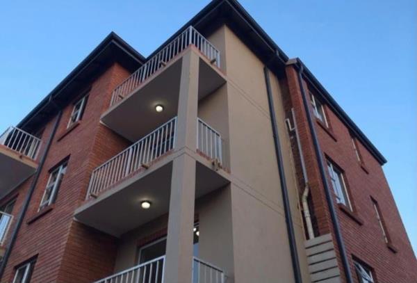 4 500 m² Commercial space