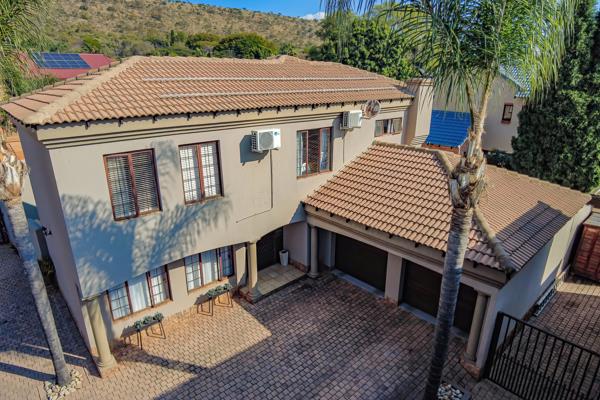 3 Bedroom Duplex