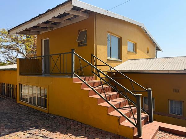 1 Bedroom Townhouse