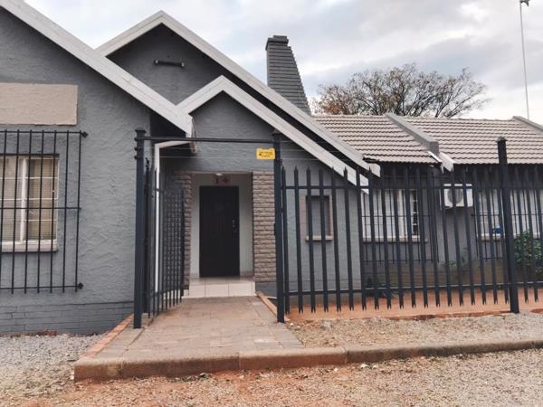 1 Bedroom House