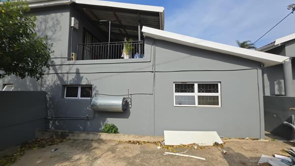 4 Bedroom Garden Cottage