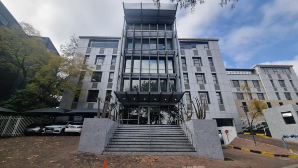 36 m² Office Space