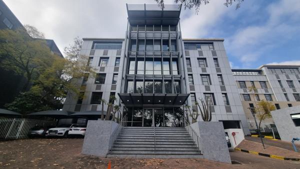 23 m² Office Space