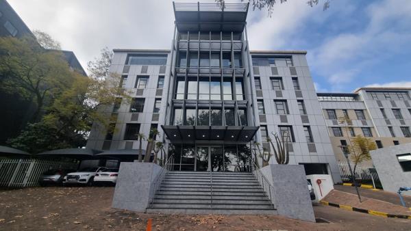 23 m² Office Space
