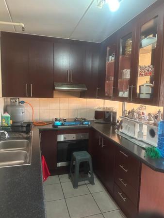 Townhouse in Terenure