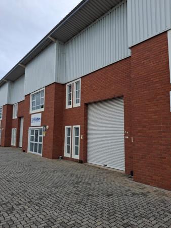 230 m² Commercial space