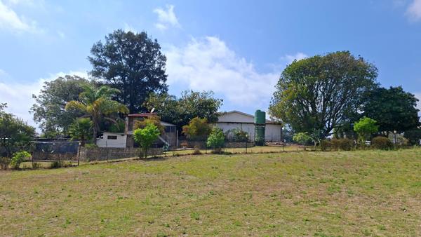 4.2 ha Farm