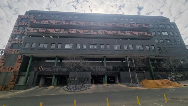 59 m² Office Space