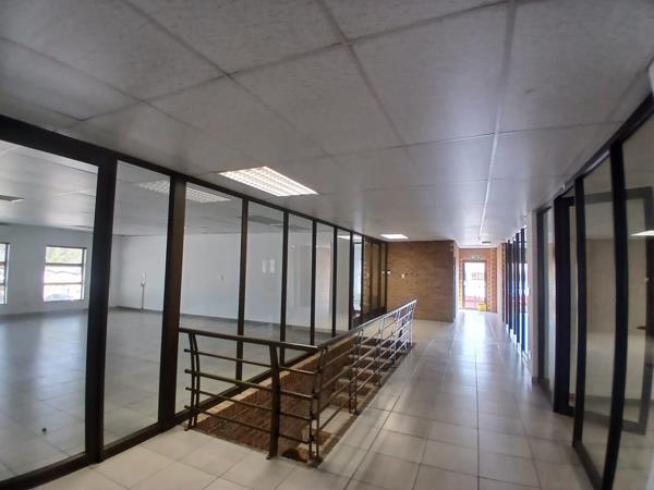 53 m² Commercial space