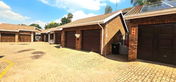 3 Bedroom Duplex