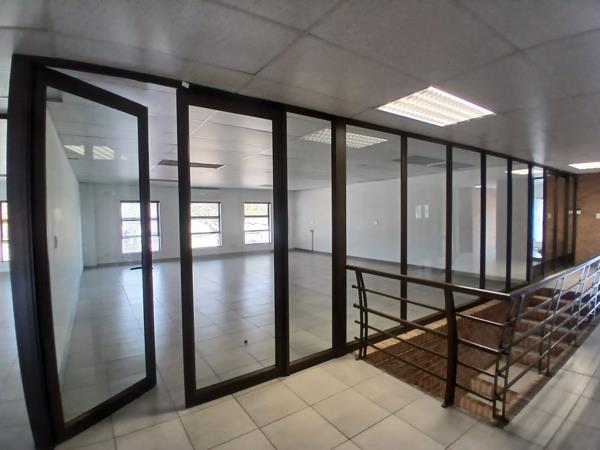64 m² Commercial space
