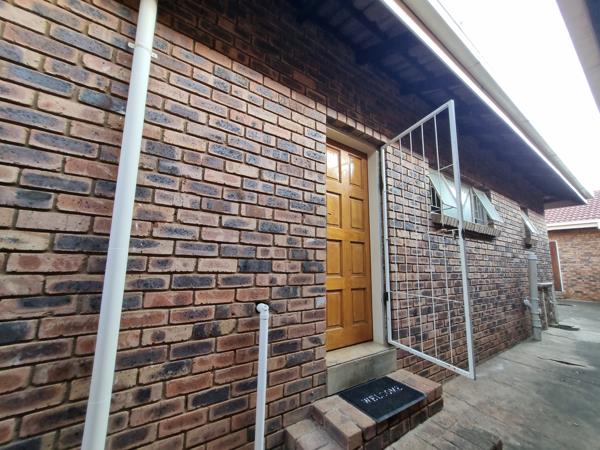 1 Bedroom Garden Cottage