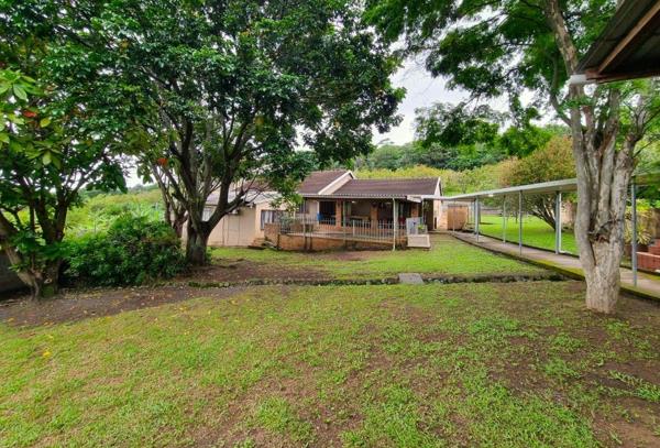 2.2 ha Agricultural Holding