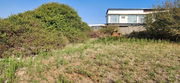 980 m² Land