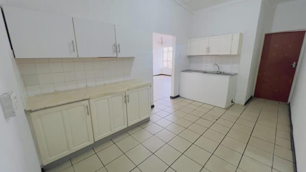 2 Bedroom Flat