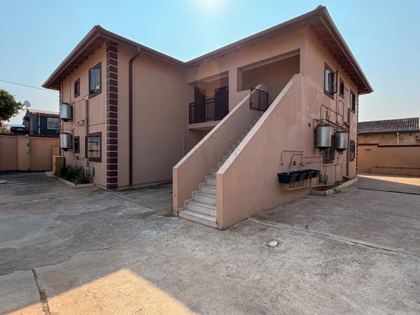 12 Bedroom House