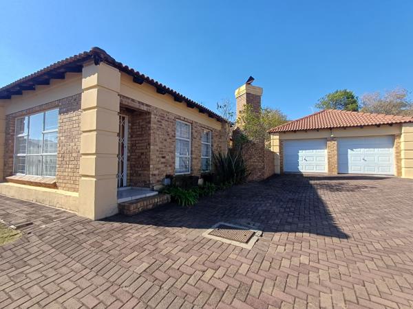 3 Bedroom Simplex