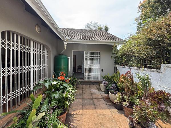 1 Bedroom Garden Cottage