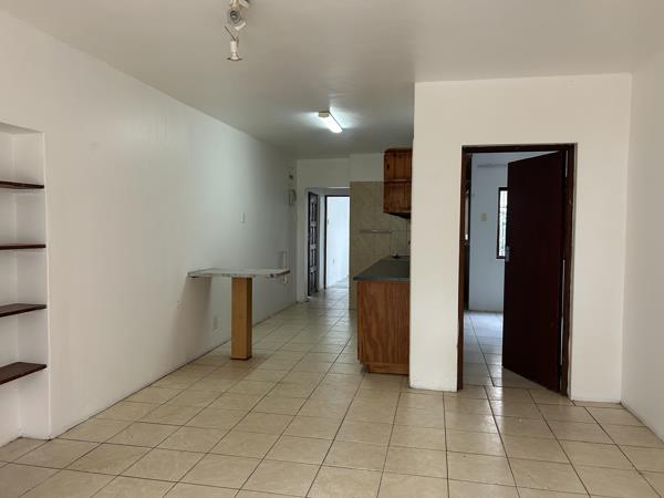 2 Bedroom Garden Cottage