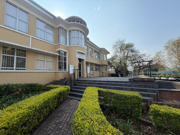 282 m² Commercial space
