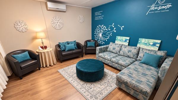 660 m² Commercial space