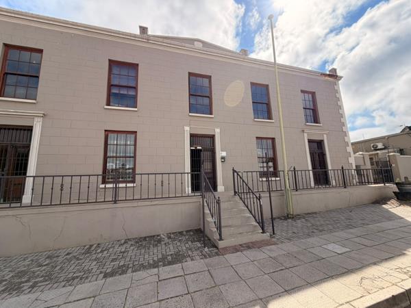 85 m² Commercial space