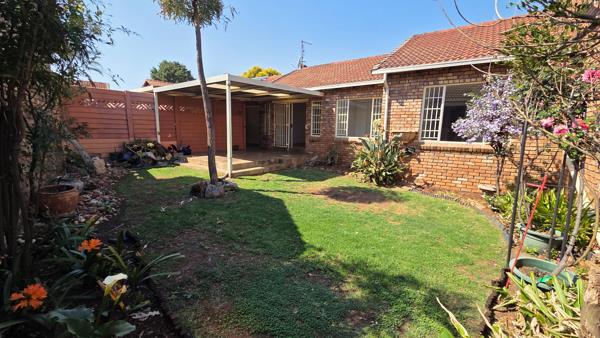 2 Bedroom Simplex