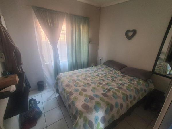 1 Bedroom Garden Cottage
