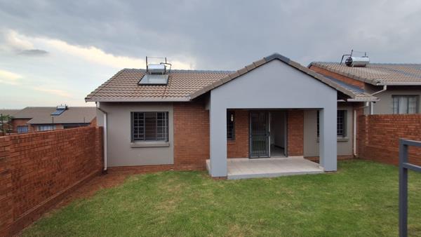 3 Bedroom Simplex