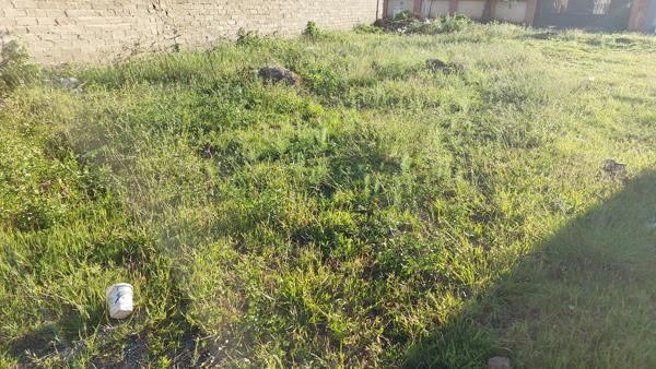 680 m² Land