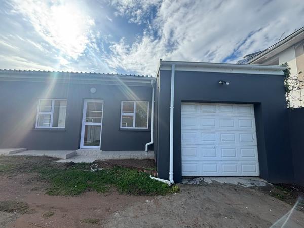 1 Bedroom Flat