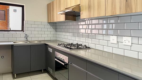 3 Bedroom Apartment