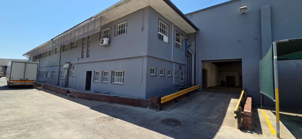 1 514 m² Industrial space