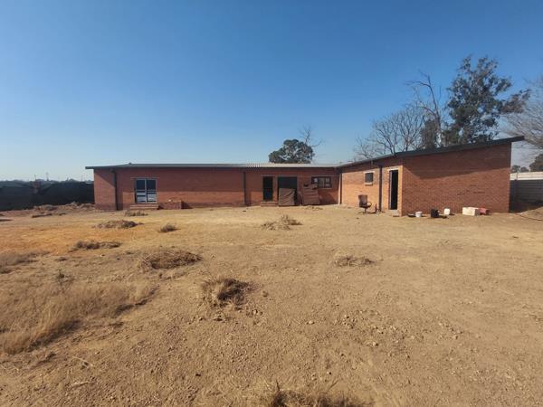 19 999 m² Commercial space