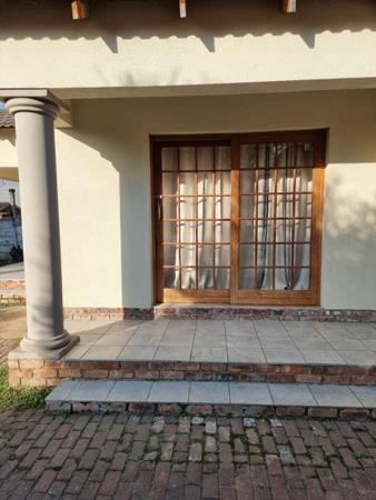 1 Bedroom House