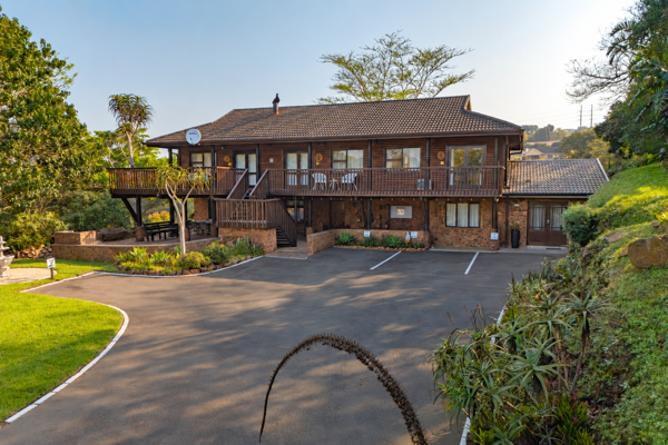 7 Bedroom House