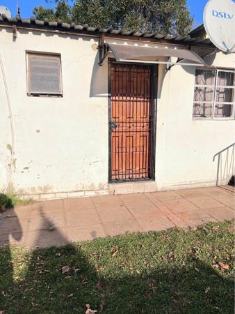1 Bedroom Garden Cottage